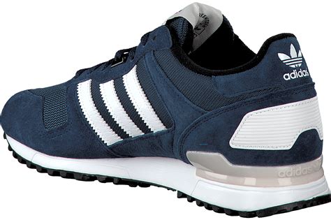 heren sneakers adidas blauw|Blauwe adidas Sneakers voor heren online .